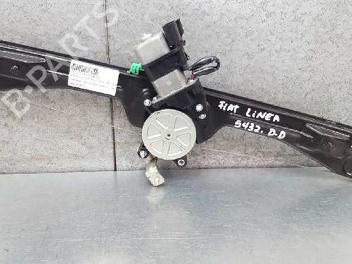 Used Other Other FIAT LINEA (323_, 110_) 1.3 D Multijet (323AXB11, 323AXB1A) (90 hp) 12718898 12718898