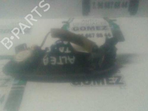 Rear right interior door handle SEAT ALTEA (5P1)  | BP12796372I16 