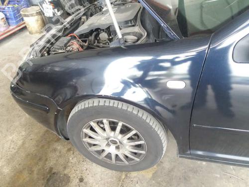 AC-Styringsenhed/Manøvreenhed VW BORA I (1J2) 1.6 16V | BP12753180I5