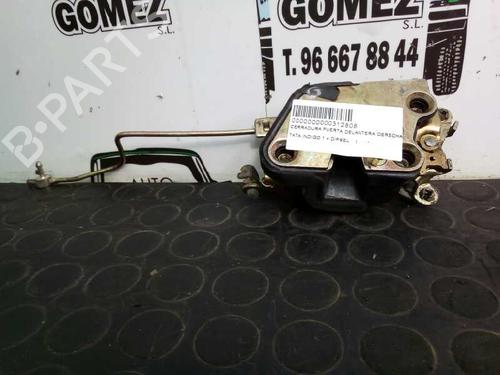 Used Front right lock TATA INDIGO MARINA (4_V2) [2003-2012]  12855235