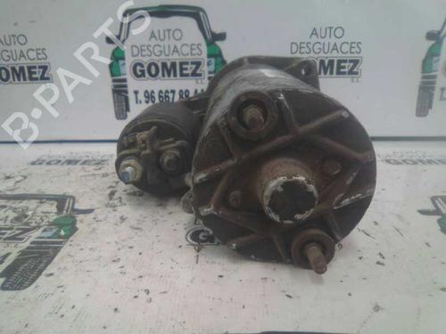 Starter MERCEDES-BENZ S-CLASS (W126) 300 SE, SEL (126.024, 126.025) | BP12805014M8