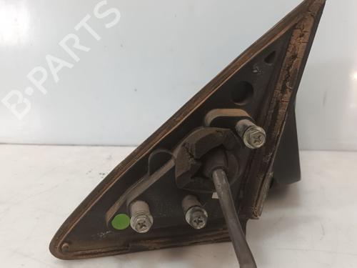 Right mirror NISSAN PRIMERA (P10) 2.0 D | BP29825144C27 