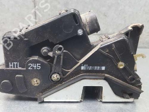 Rear left lock BMW 3 Touring (E46) 318 i | BP12817153C100 