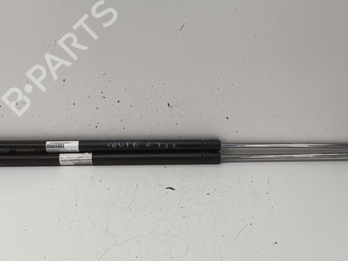 Used Tailgate lift support HYUNDAI COUPE I (RD) 2.0 16V (139 hp) 13987019