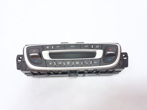 Used Climate control RENAULT MEGANE III Grandtour (KZ0/1) 1.6 dCi (KZ00, KZ12, KZ13) (130 hp) 21849011