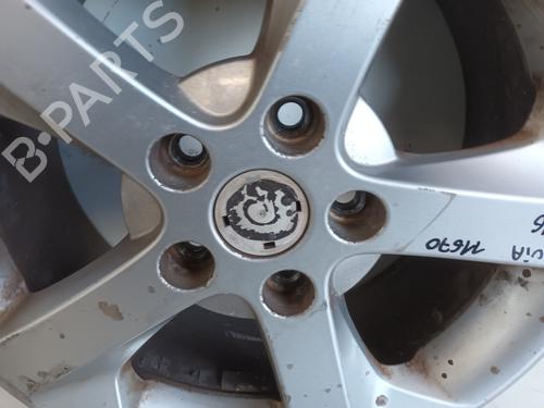 Rim SKODA OCTAVIA II Combi (1Z5) 2.0 TDI 4x4 | BP18349109C45 