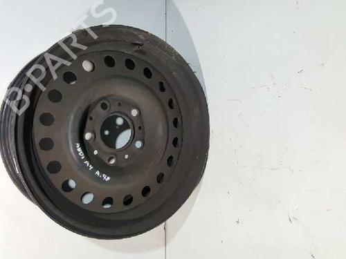 Velg AUDI A4 B5 Avant (8D5) 1.9 TDI (110 hp) HIERRO | R 15 5 TOR  |