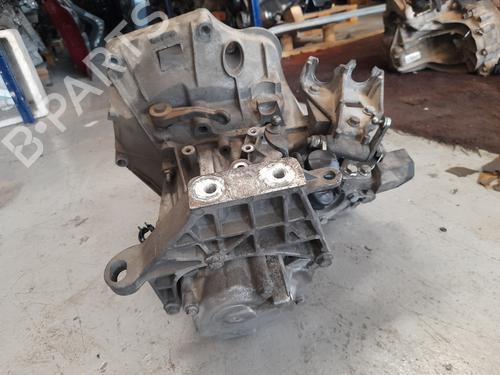 Gearbox FIAT PUNTO EVO (199_) 1.3 D Multijet (199AXC1A, 199BXC1A, 199AXT1A, 199BXT1A) | BP12784526M3 