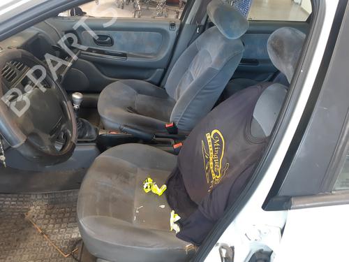 Dør høyre bak RENAULT LAGUNA I (B56_, 556_) | BP30625550C5