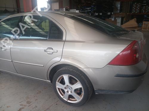Right front driveshaft FORD MONDEO III (B5Y) 2.0 16V TDDi / TDCi | BP18413478M39 