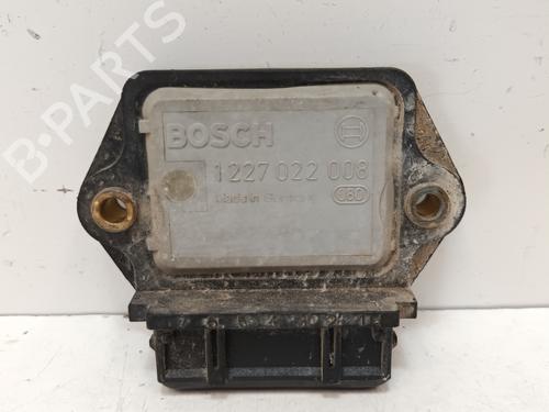 Module électronique SEAT MALAGA (23A) 1.2 (60 hp) 1227022008 | 1227022008 |