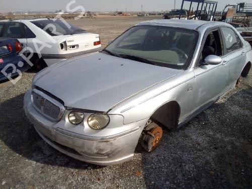 ABS Bremseaggregat ROVER 75 (RJ) 2.0 CDT | BP12688544M43