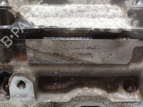 Cylinder head MERCEDES-BENZ CLS (C219) CLS 320 CDI (219.322) | BP22230935M5 