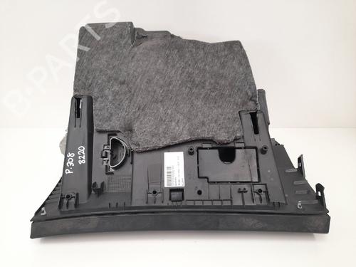 Glove box PEUGEOT 308 I (4A_, 4C_)  | BP12760706C95 