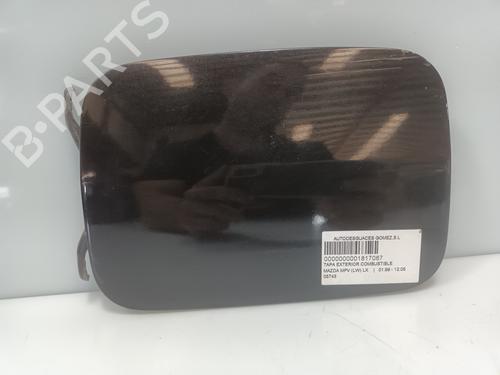 Tanklokket MAZDA MPV II (LW)  | BP18644129C131 