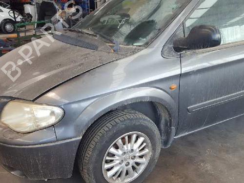 Front right lock CHRYSLER VOYAGER IV (RG, RS) 2.8 CRD | BP12710057C97 
