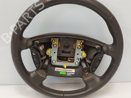 Used Steering wheel JAGUAR S-TYPE II (X200) 2.7 D (207 hp) 19902752