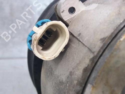 AC-Kompressor OPEL OMEGA B (V94) 3.0 V6 (F69, M69, P69) | BP12705234M34 