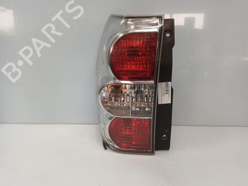 Used Left taillight SUZUKI GRAND VITARA II (JT, TE, TD) [2005-2025]  21188948