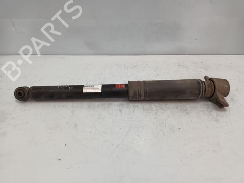 Used Left rear shock absorber OPEL ZAFIRA TOURER C (P12) 1.4 (75) (140 hp) 22802522