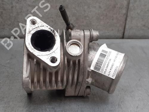 Throttle body ALFA ROMEO 147 (937_) 1.9 JTDM 16V (937.AXN1B, 937.BXN1B) | BP12697787M82 