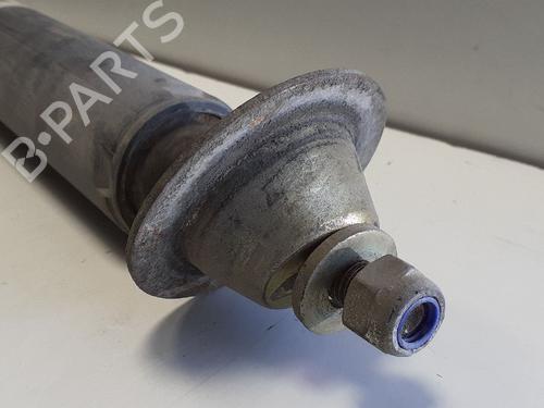 Left rear shock absorber FORD TRANSIT Van (E_ _) 2.5 DI (EAL, EAS) | BP12758078M18 