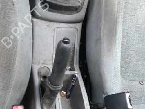 Engine control unit (ECU) DAEWOO NUBIRA Estate (J150)  | BP12857718M57 