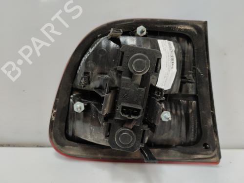 Left tailgate light SEAT LEON (1M1) | BP36019176C79 - Image 2
