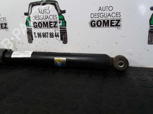 Right rear shock absorber SAAB 9-3 (YS3D) 2.0 i | BP12789728M19 