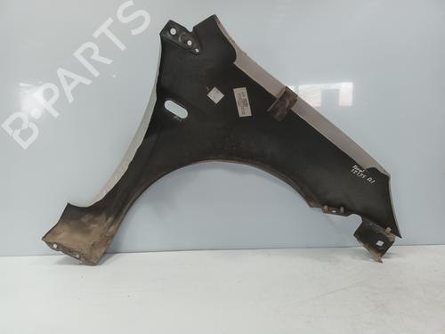 Left front fenders FORD FIESTA V (JH_, JD_) 1.3 | BP22422858C41 