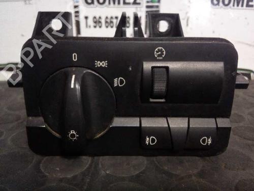 Headlight switch BMW 3 Convertible (E46) 323 Ci | BP12811554I24 