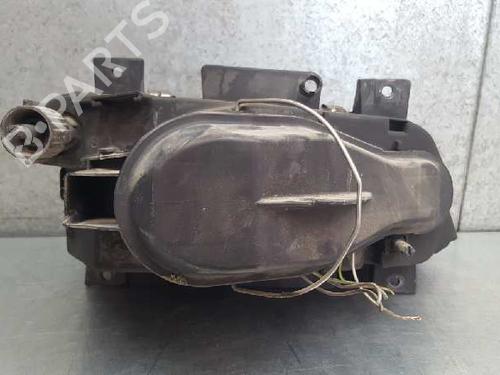 BP12745416C28 | Faro izquierdo PEUGEOT 405 I (15B) 1.9 Diesel BP12745416C28