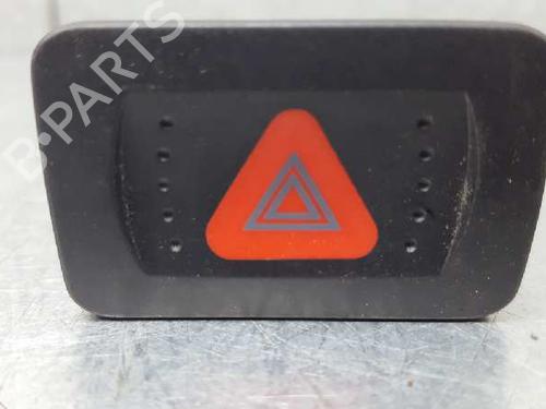 Used Warning switch Warning switch VW BORA I (1J2) [1998-2013] 12857882 12857882