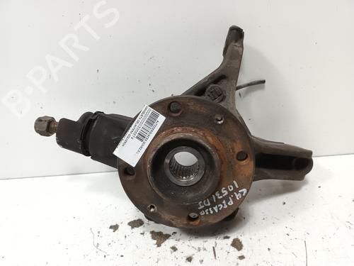 Used Left front steering knuckle CITROËN C4 Picasso I MPV (UD_) 2.0 HDi 138 (136 hp) 16079449