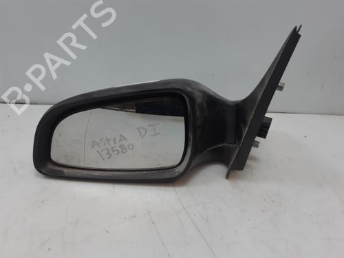 Retrovisor esquerdo Retrovisor esquerdo 38052879 38052879