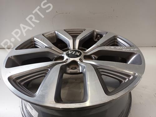 Used Rim KIA SPORTAGE III (SL) [2009-2017]  23443794