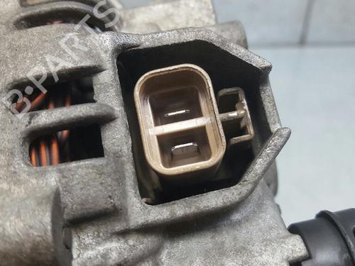 Alternator MAZDA 323 F VI Hatchback (BJ) 1.5 16V (BJ5W) | BP12725919M7 
