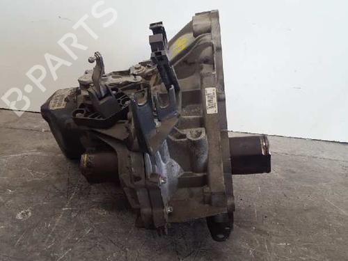 Gearbox NISSAN MICRA III (K12) 1.2 16V | BP12688673M3 