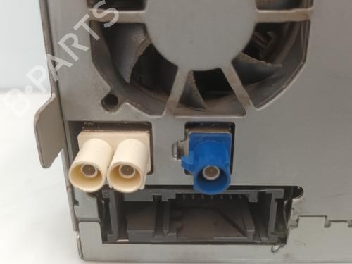 Radio VW PASSAT B6 Variant (3C5) 1.4 TSI EcoFuel | BP26143191E6 