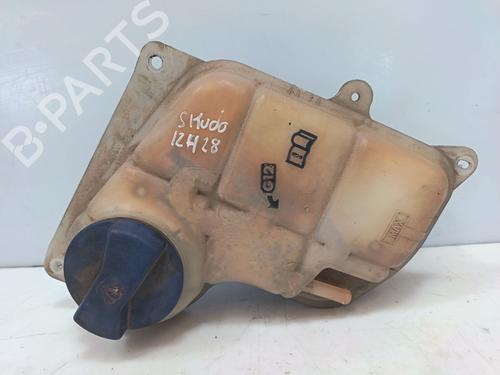 Used Expansion tank Expansion tank SKODA SUPERB I (3U4) 1.9 TDI (130 hp) 36541604 36541604