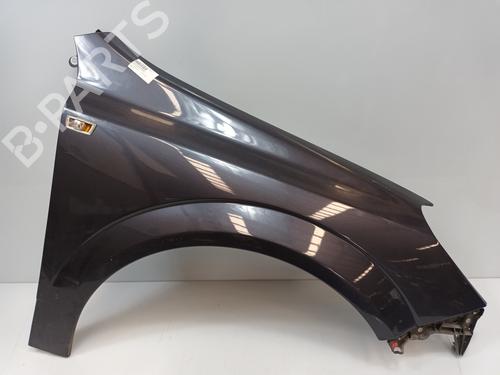 Forskærm Højre OPEL ASTRA H GTC (A04) [2005-2010]  19020004