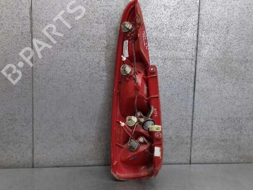 Right taillight CHEVROLET REZZO MPV (U100) 1.6 | BP12748542C35 