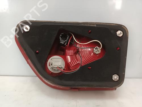 Left tailgate light SEAT ALTEA XL (5P5, 5P8)  | BP29304317C79 