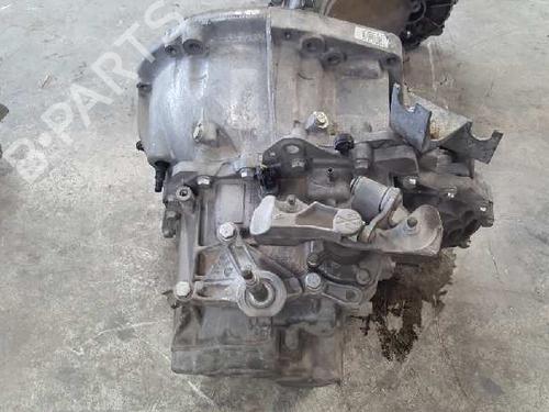 Gearbox RENAULT MEGANE II Coupé-Cabriolet (EM0/1_)  | BP12710351M3 