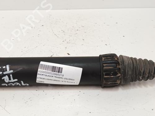 Used Left rear shock absorber CITROËN XSARA Break (N2) 1.9 TD (90 hp) 12785076
