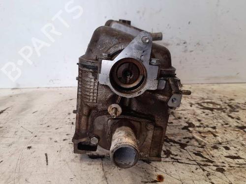 Sylinderhode FIAT PANDA (169_)  | BP12931649M5 