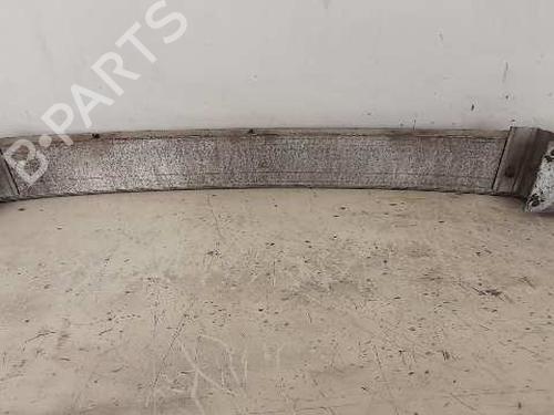 Front bumper reinforcement LAND ROVER FREELANDER I Soft Top (L314) 1.8 i 16V 4x4 | BP12710020C109 