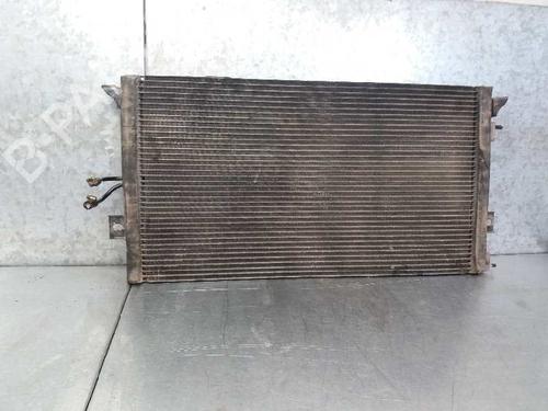 AC radiator CHRYSLER VOYAGER / GRAND VOYAGER III (GS_, NS_) 3.8 i AWD 04682591AC |