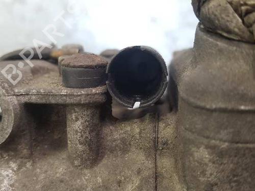 AC compressor LAND ROVER FREELANDER I (L314) 1.8 16V 4x4 | BP12704814M34 