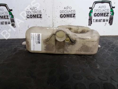 Expansion tank MAZDA 6 Hatchback (GG) 2.0 DI (GG14) | BP12693455C120 